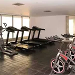 Espectacular apartamento con vista al mar
