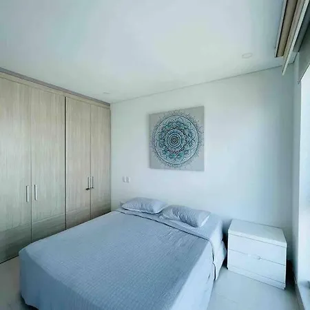 Espectacular Apartamento Con Vista Al Mar Apartamento Cartagena