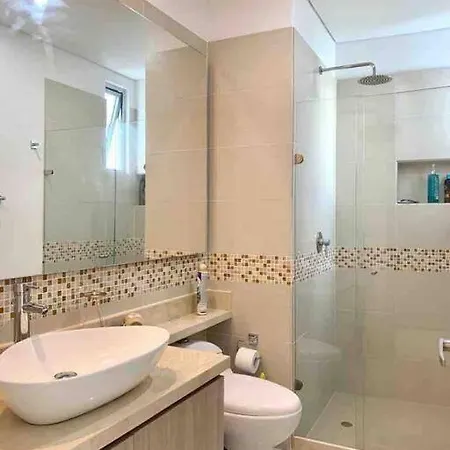 Espectacular Apartamento Con Vista Al Mar Apartamento Cartagena
