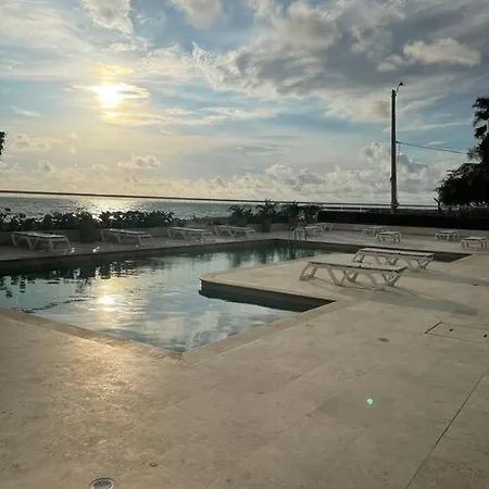 Espectacular Apartamento Con Vista Al Mar *